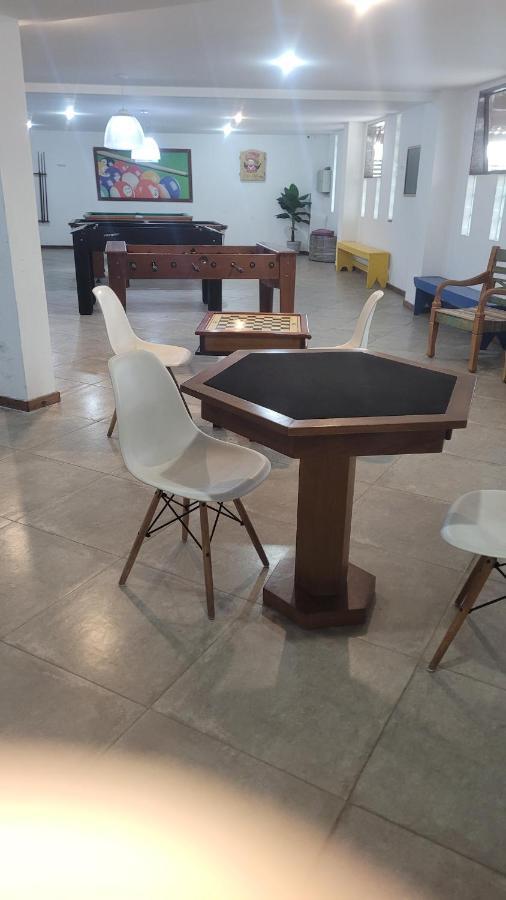 Apartamento Em Praia Grande - Le Bon Vivant - Arraial Do Cabo Dış mekan fotoğraf