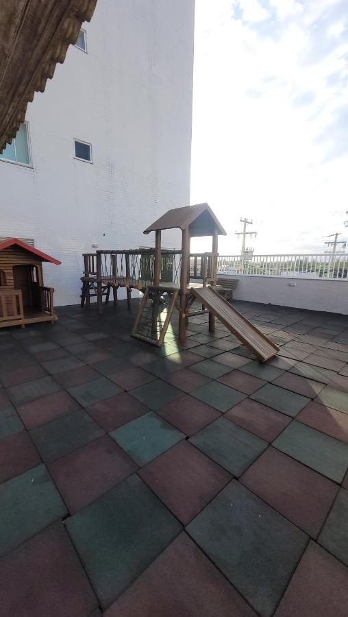 Apartamento Em Praia Grande - Le Bon Vivant - Arraial Do Cabo Dış mekan fotoğraf