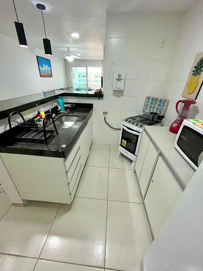 Apartamento Em Praia Grande - Le Bon Vivant - Arraial Do Cabo Dış mekan fotoğraf