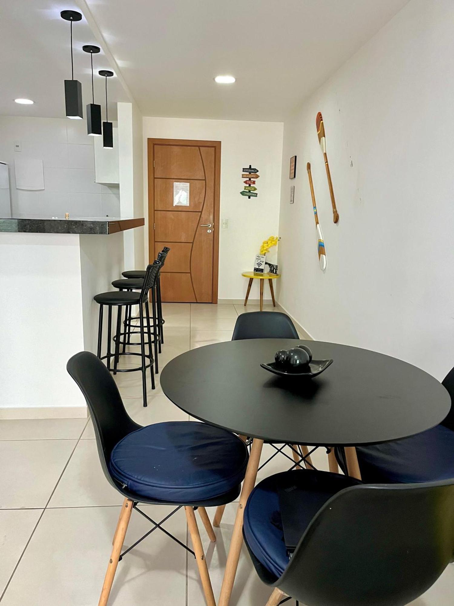 Apartamento Em Praia Grande - Le Bon Vivant - Arraial Do Cabo Dış mekan fotoğraf