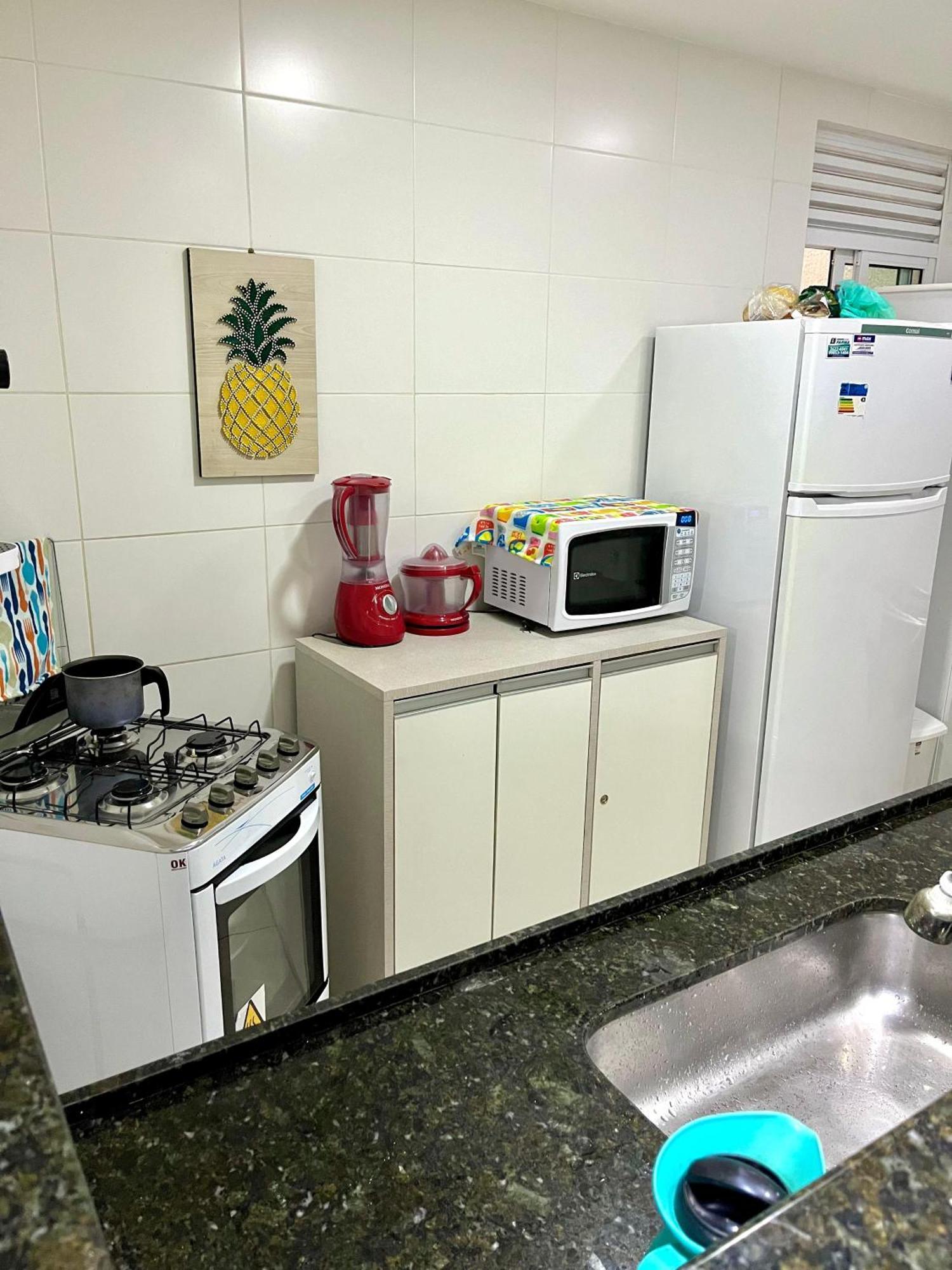 Apartamento Em Praia Grande - Le Bon Vivant - Arraial Do Cabo Dış mekan fotoğraf